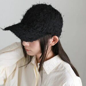 Japanese Designer Hare Cap